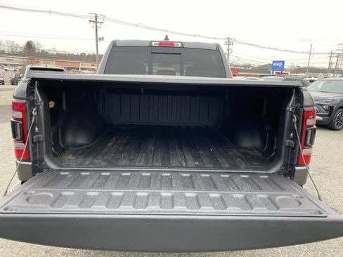 Used 2023 RAM 1500 Limited w/ Night Edition image 5