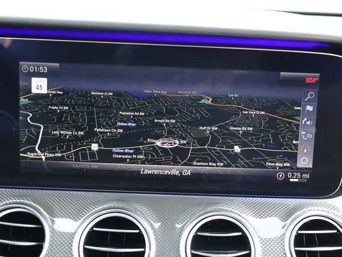 Used 2018 Mercedes-Benz E 63 AMG S image 38