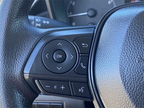 Certified 2025 Toyota Corolla LE image 24