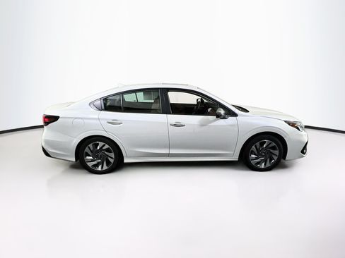 Used 2024 Subaru Legacy Touring XT AWD/4WD image 4