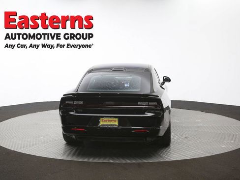 Used 2024 Dodge Charger Daytona Scat Pack w/ Plus Group AWD/4WD image 36