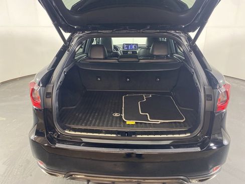 Certified 2020 Lexus RX 350 F Sport image 29