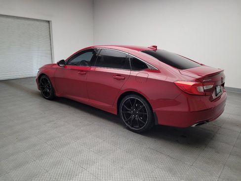 Used 2019 Honda Accord Sport image 3