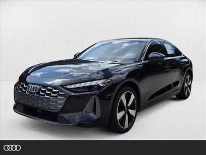New 2025 Audi A5 2.0T Premium Plus