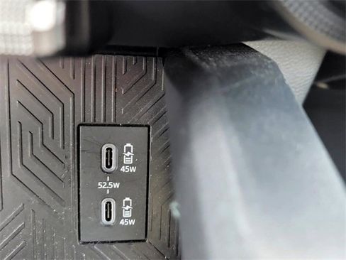 Used 2024 Toyota Tacoma TRD Sport image 23