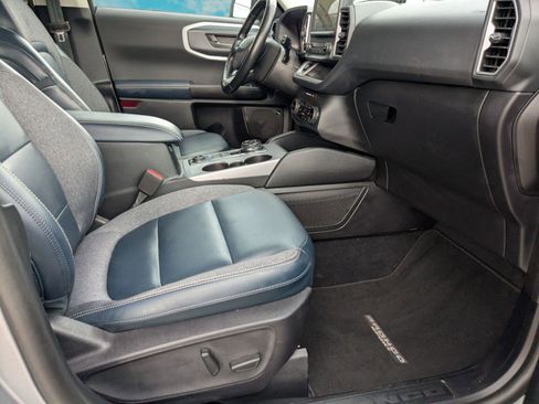 Used 2023 Ford Bronco Sport Outer Banks w/ Tech Package image 19