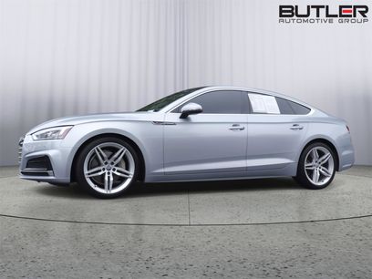 Used 2019 Audi A5 2.0T Premium Plus w/ Premium Plus