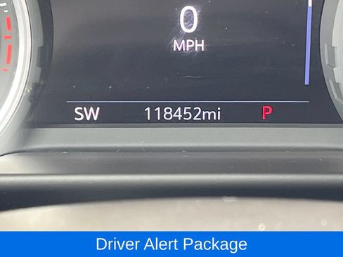 Used 2021 Chevrolet Tahoe Z71 w/ Z71 Off-Road Package AWD/4WD image 21