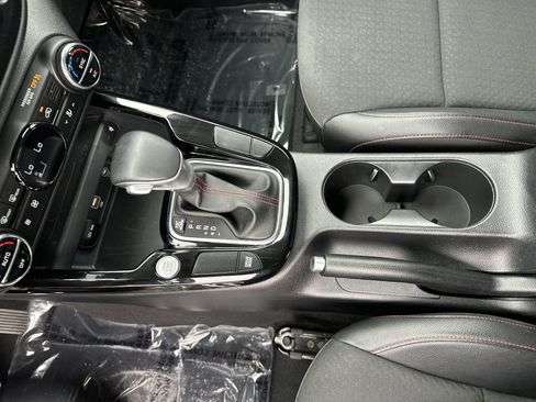 Certified 2024 Kia Soul GT-Line FWD image 20