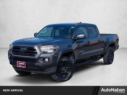 Used 2019 Toyota Tacoma SR5 image 1