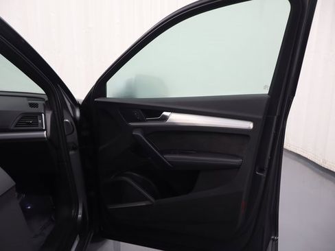 Used 2020 Audi SQ5 Premium Plus image 13