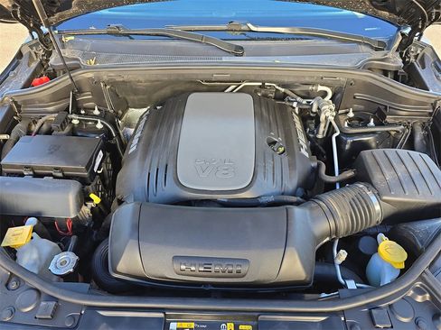 Used 2024 Dodge Durango R/T image 30