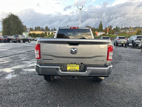 Used 2024 RAM 2500 Big Horn image 4