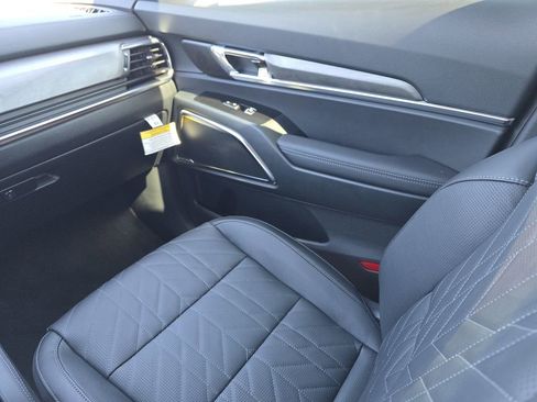 New 2025 Kia Telluride SX X-Line image 17