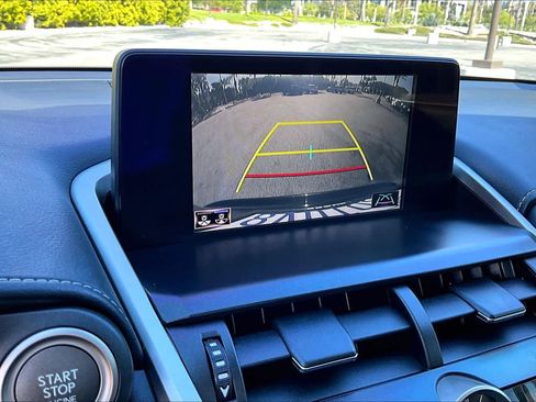 Used 2021 Lexus NX 300 FWD w/ Premium Package image 25