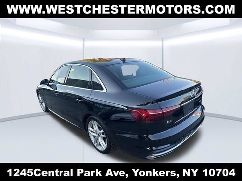 Used 2023 Audi A4 2.0T Premium Plus AWD/4WD image 6