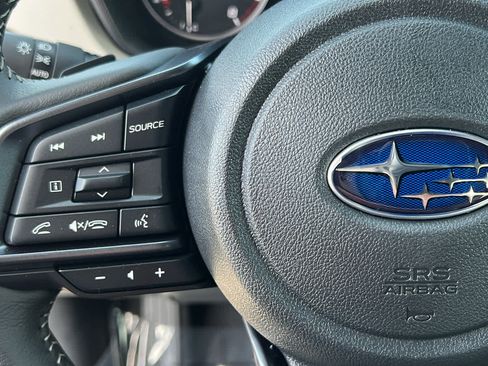 New 2026 Subaru Forester Limited AWD/4WD image 19
