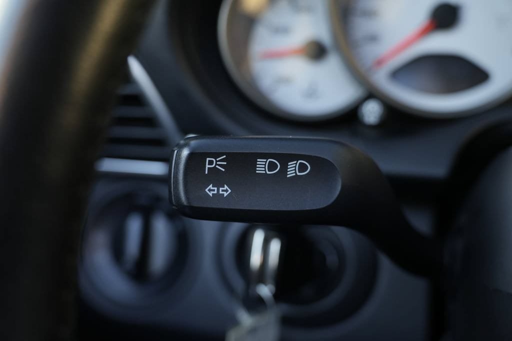 Used 2006 Porsche 911 Carrera S RWD image 44