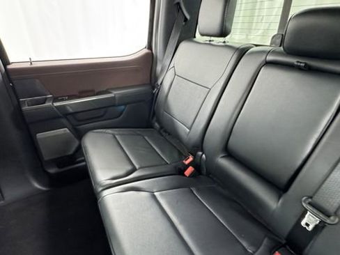 Used 2023 Ford F150 Lariat image 14