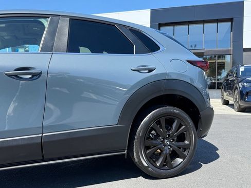 Used 2024 MAZDA CX-30 AWD 2.5 S w/ Preferred Package image 6