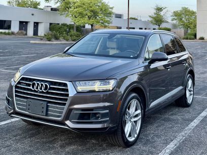 Used 2017 Audi Q7 3.0T Prestige