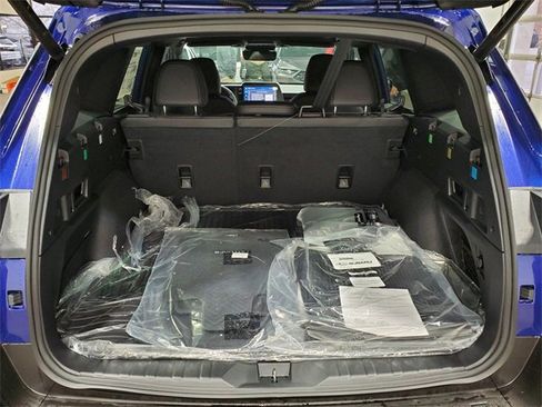 New 2026 Subaru Outback Limited XT image 24