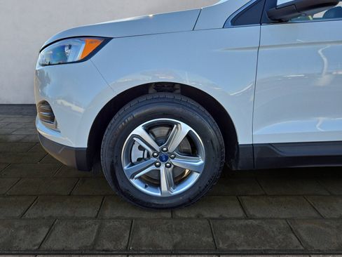 Certified 2022 Ford Edge SEL w/ Convenience Package image 27