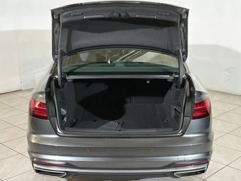 Used 2023 Audi A4 2.0T Premium Plus w/ Premium Plus Package image 22