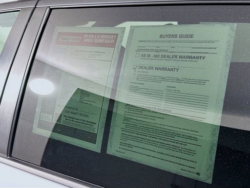 Certified 2023 Subaru Outback Wilderness image 13