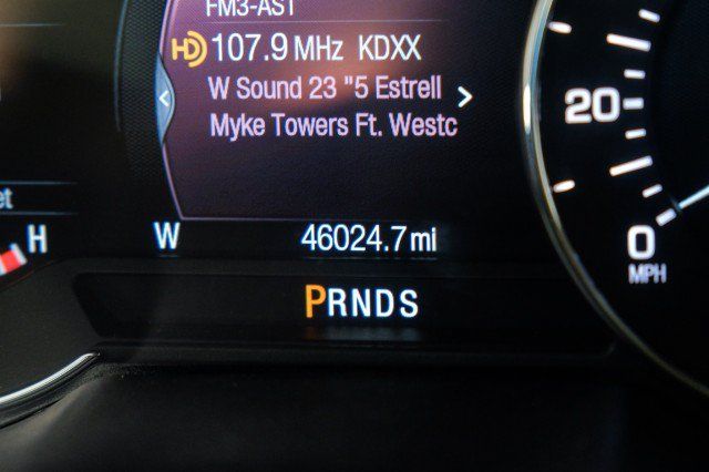 Used 2019 Lincoln MKZ Reserve FWD image 19