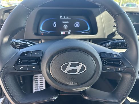 New 2026 Hyundai Elantra SEL Sport Premium image 19