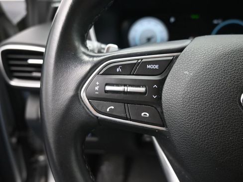 Used 2022 Hyundai Santa Fe XRT image 28