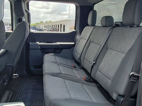 Used 2024 Ford F250 XL w/ FX4 Off-Road Package AWD/4WD image 22