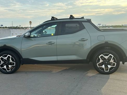Used 2023 Hyundai Santa Cruz Limited w/ Cargo Package AWD/4WD image 10