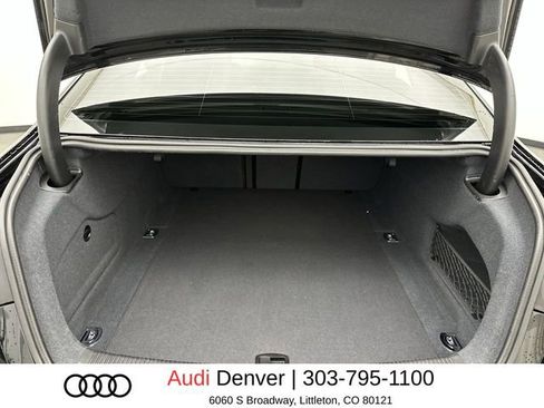 Used 2014 Audi A6 2.0T Premium Plus w/ Premium Plus Package AWD/4WD image 24