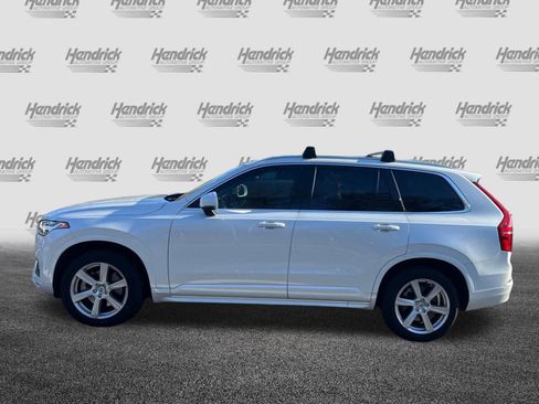 Certified 2023 Volvo XC90 B6 Core w/ Protection Package Premier image 10