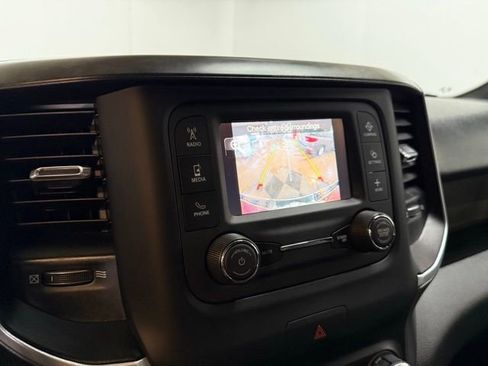 Certified 2023 RAM 1500 Big Horn image 32