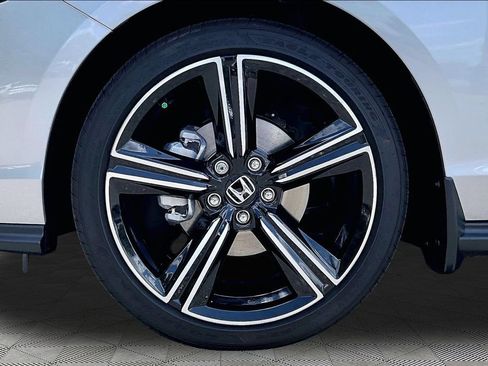 Certified 2026 Honda Accord SE image 24