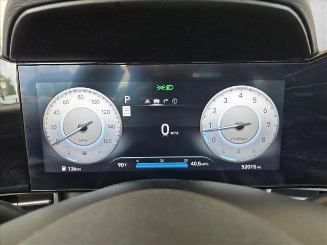 Used 2025 Hyundai Elantra SEL FWD image 11