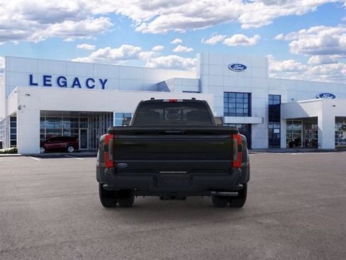 New 2026 Ford F350 Platinum AWD/4WD image 5