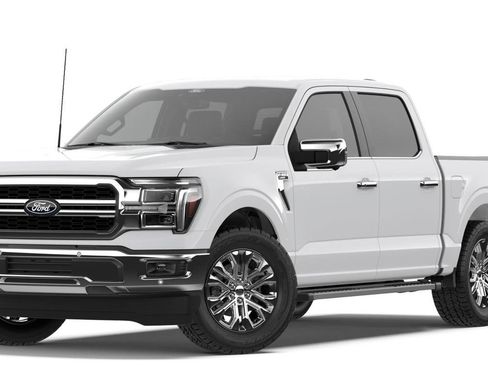 New 2026 Ford F150 Lariat AWD/4WD image 30