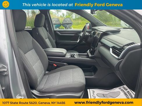 Used 2026 GMC Acadia Elevation AWD/4WD image 15