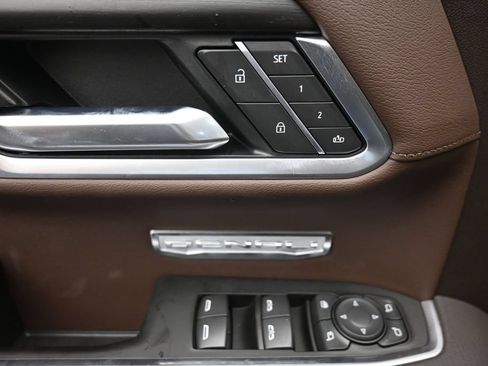 New 2026 GMC Sierra 1500 Denali AWD/4WD image 16