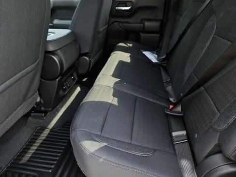 New 2026 GMC Sierra 1500 Pro w/ Pro Value Package image 16