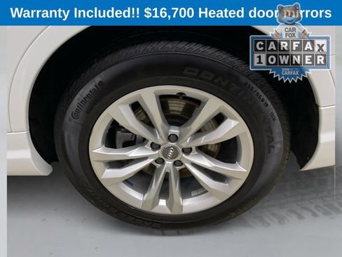 Used 2019 Audi Q7 3.0T Premium Plus AWD/4WD image 19