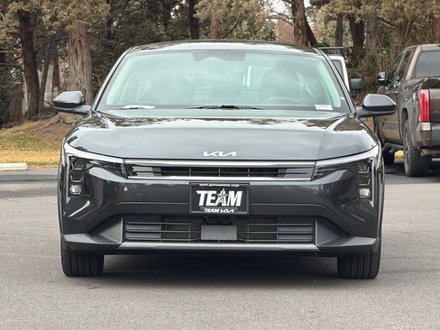 Certified 2025 Kia K4 EX image 9