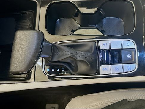 Used 2025 Hyundai Tucson SEL image 25