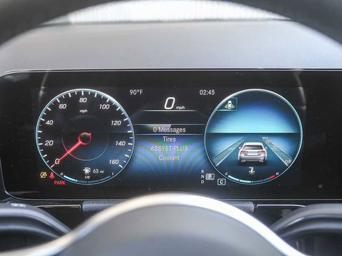 Used 2022 Mercedes-Benz GLA 250 image 18