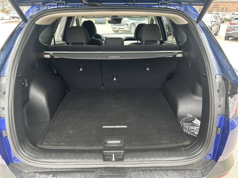 Certified 2023 Hyundai Tucson SEL image 17