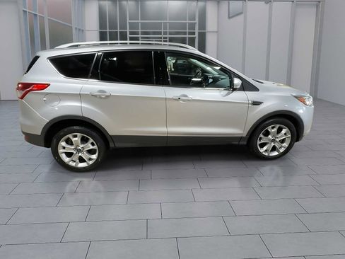 Used 2016 Ford Escape Titanium image 9